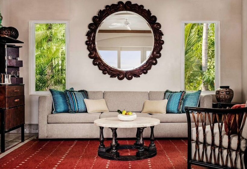 オーシャンビュージュニアスイート, One&only Palmilla