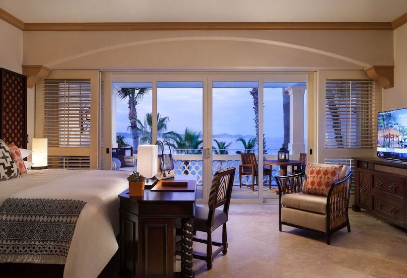 סוויטת ג'וניור נוף לים, One&only Palmilla