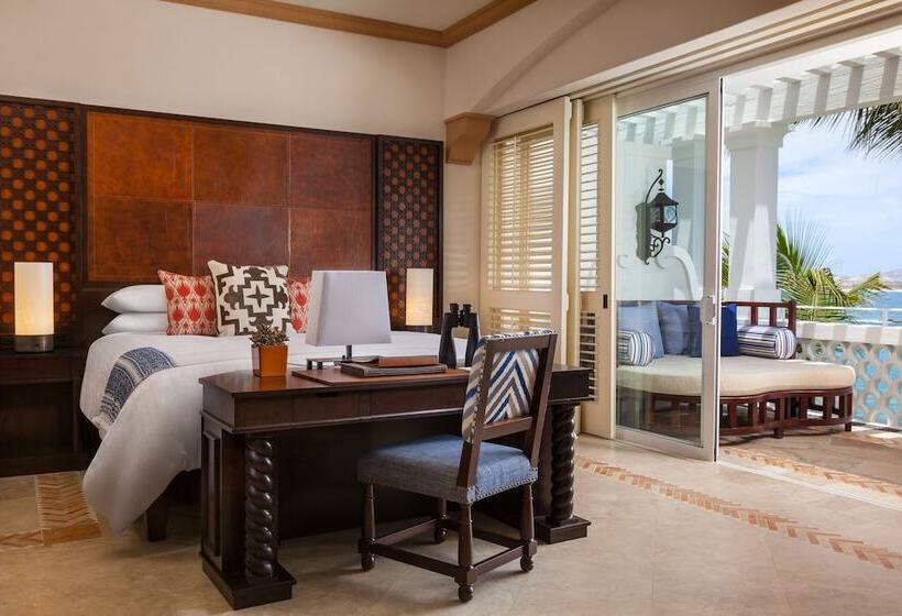 סוויטת ג'וניור נוף לים, One&only Palmilla