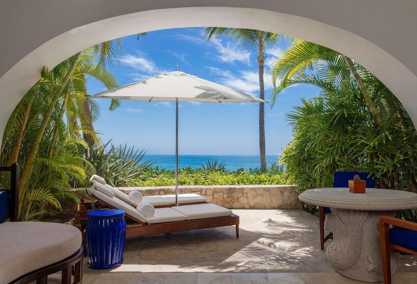 סוויטת ג'וניור נוף לים, One&only Palmilla