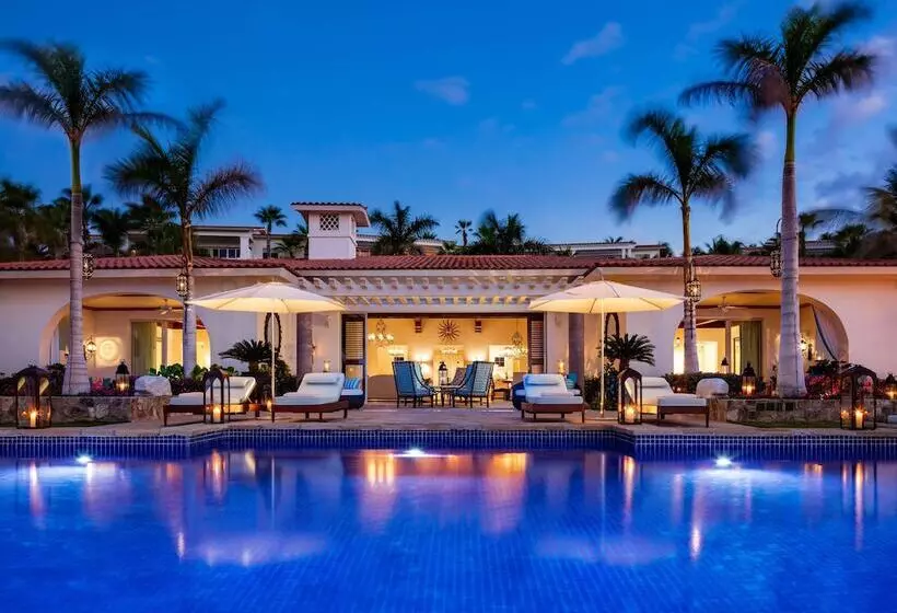ویلای 1 خوابه, One&only Palmilla