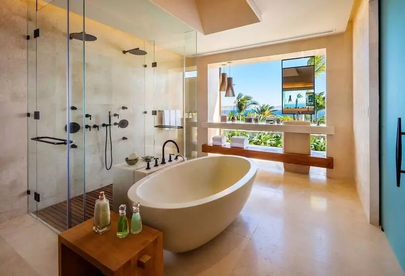 ویلای 1 خوابه, One&only Palmilla