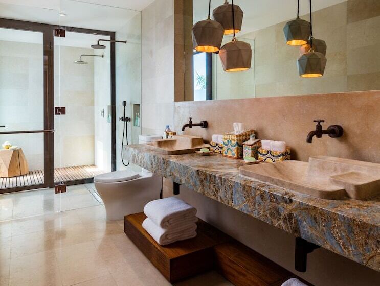 ビラホテル１ベッドルーム, One&only Palmilla