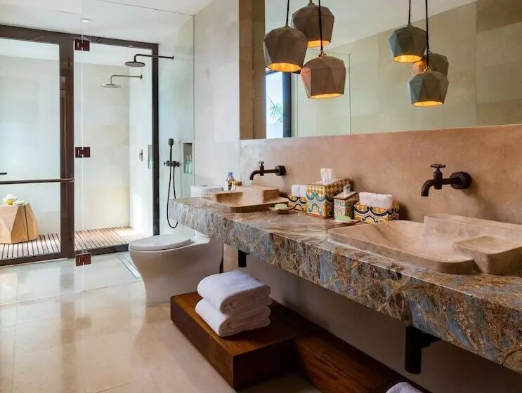 ویلای 1 خوابه, One&only Palmilla