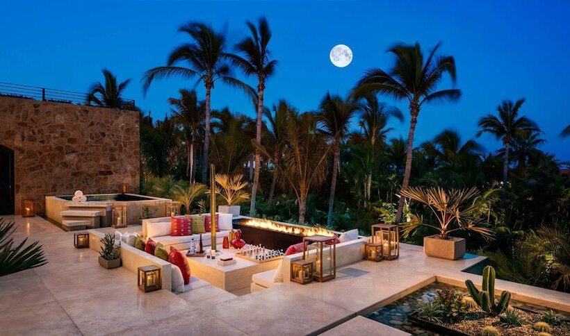 ビラホテル１ベッドルーム, One&only Palmilla