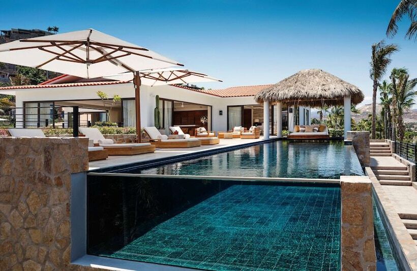 וילה בת חדר שינה 1, One&only Palmilla