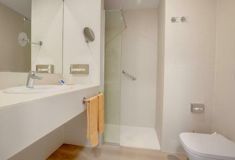 חדר סטנדרט נוף לים, Sbh Maxorata Resort