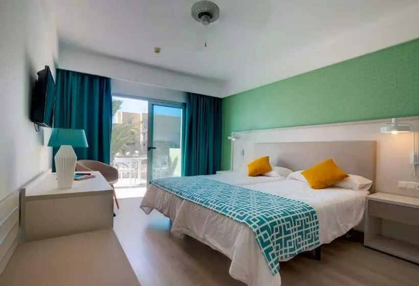 اتاق استاندارد, Sbh Maxorata Resort