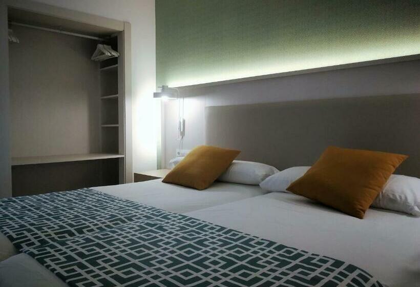 חדר משפחתי, Sbh Maxorata Resort