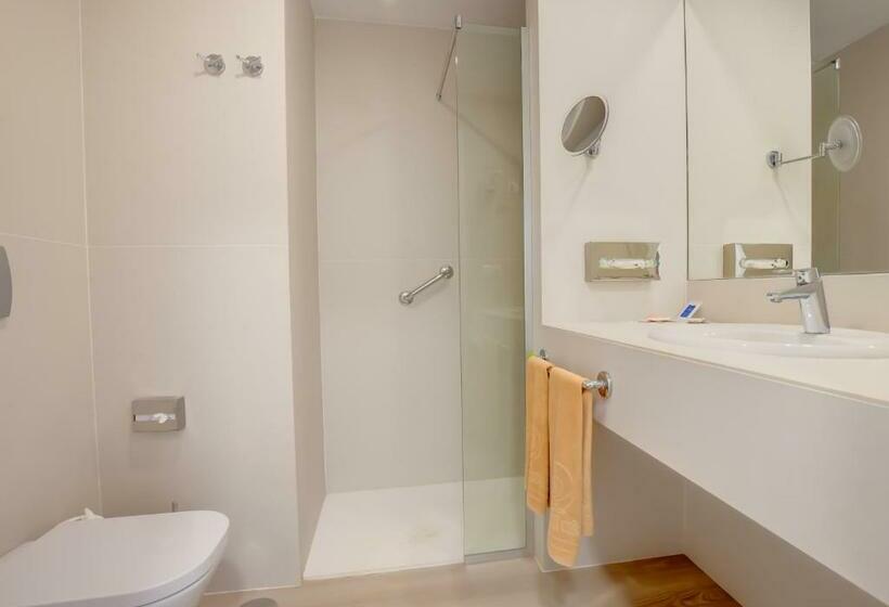 חדר משפחתי נוף לים, Sbh Maxorata Resort