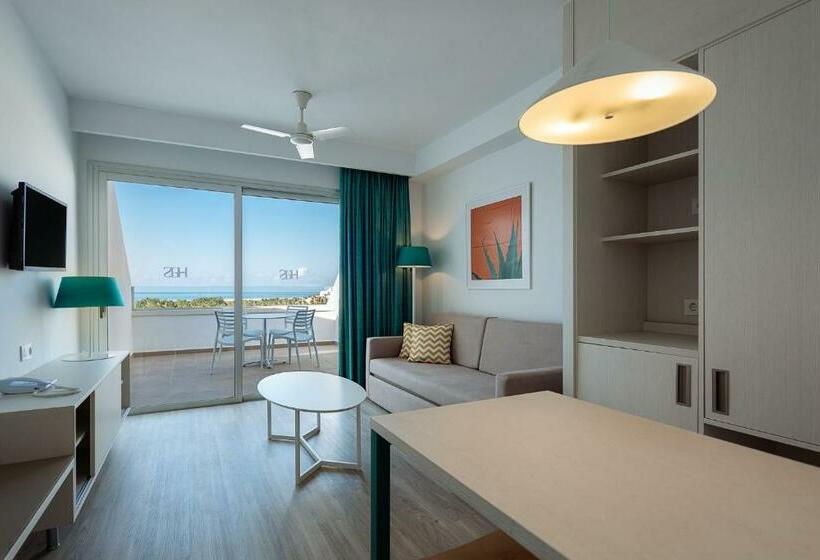 オーシャンビューファミリールーム, Sbh Maxorata Resort