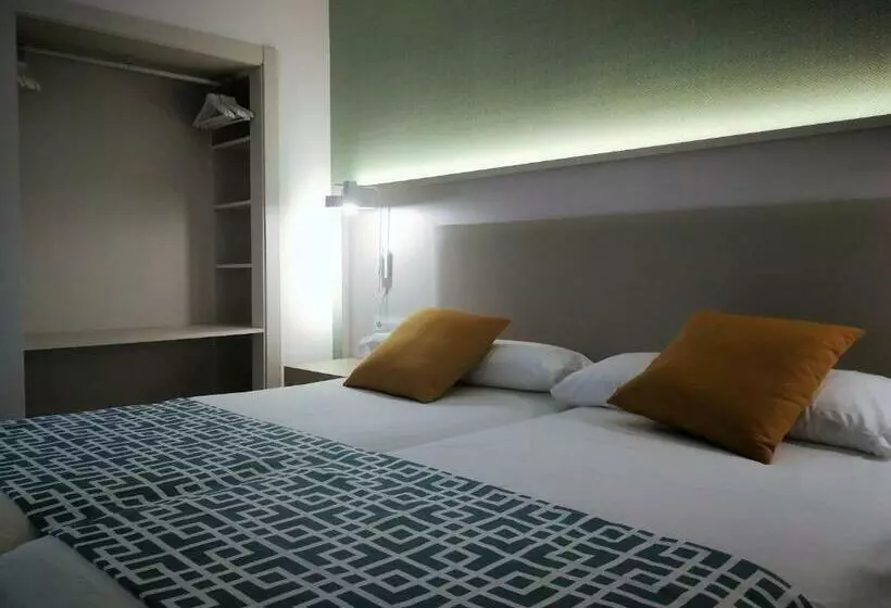 اتاق خانوادگی با چشمانداز دریا, Sbh Maxorata Resort