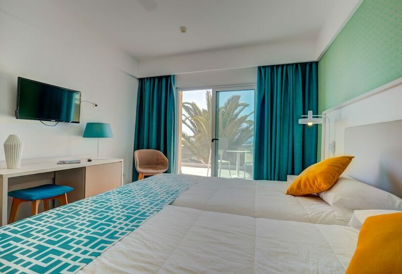 スタンダードルーム, Sbh Maxorata Resort