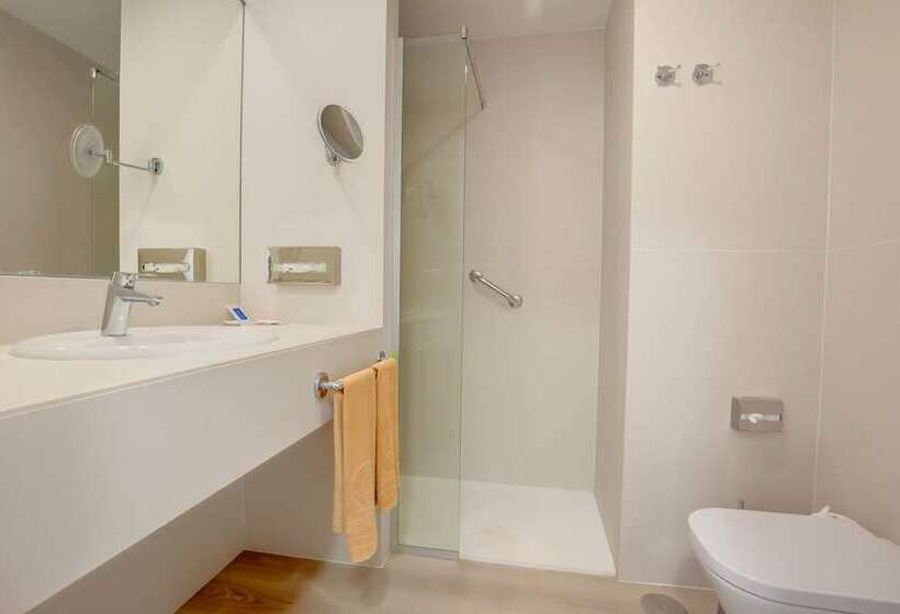 オーシャンビュースタンダードルーム, Sbh Maxorata Resort