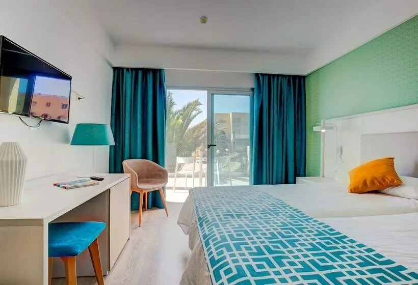 اتاق استاندارد, Sbh Maxorata Resort