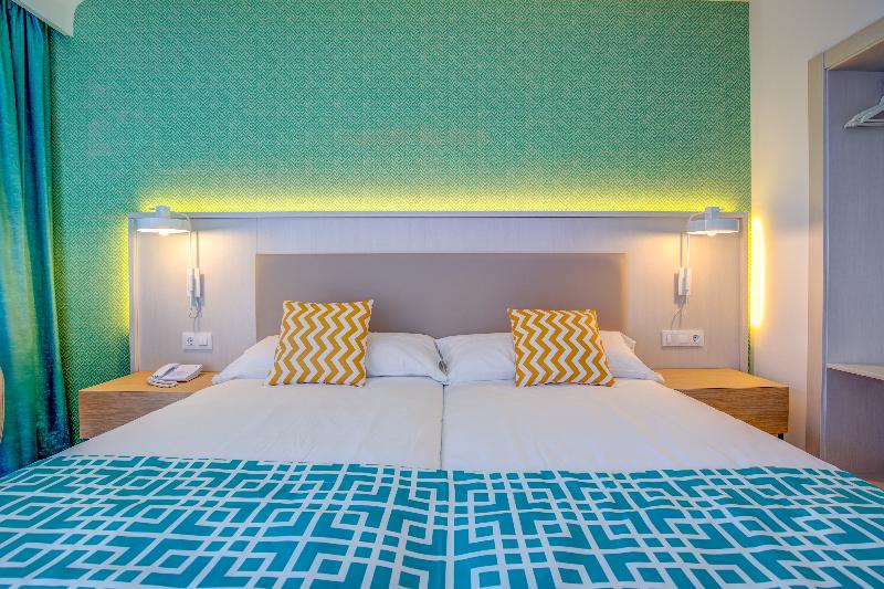 ファミリールーム, Sbh Maxorata Resort