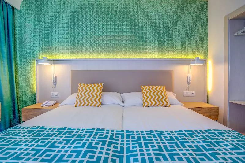 اتاق خانوادگی, Sbh Maxorata Resort