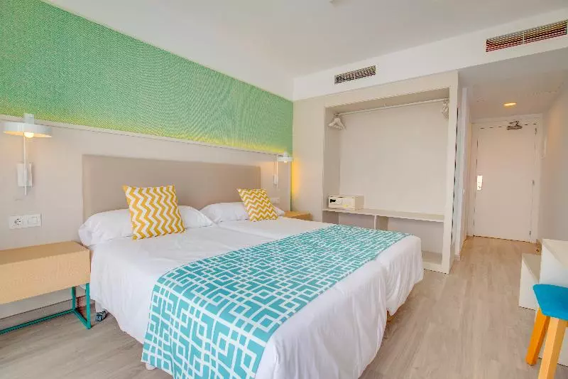 اتاق استاندارد, Sbh Maxorata Resort