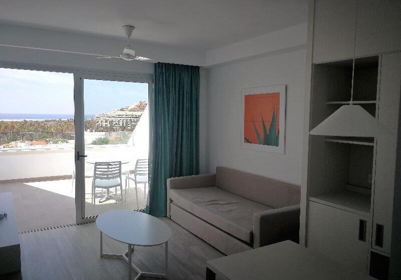 ファミリールーム, Sbh Maxorata Resort