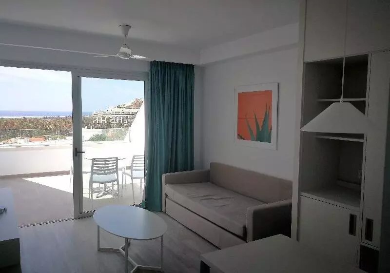اتاق خانوادگی, Sbh Maxorata Resort