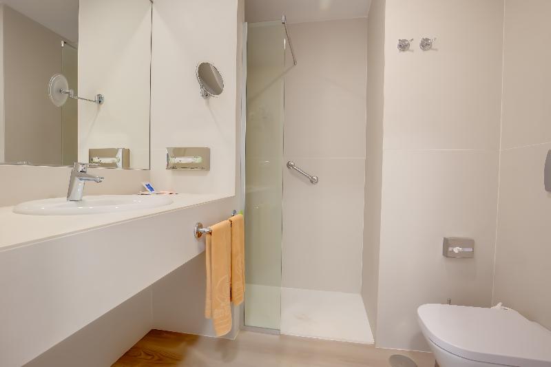 חדר משפחתי, Sbh Maxorata Resort