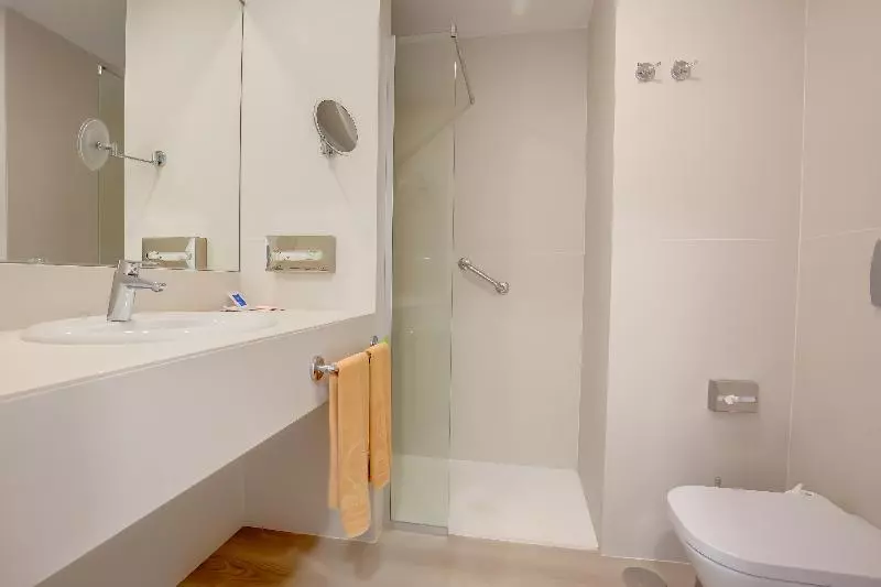 اتاق خانوادگی, Sbh Maxorata Resort