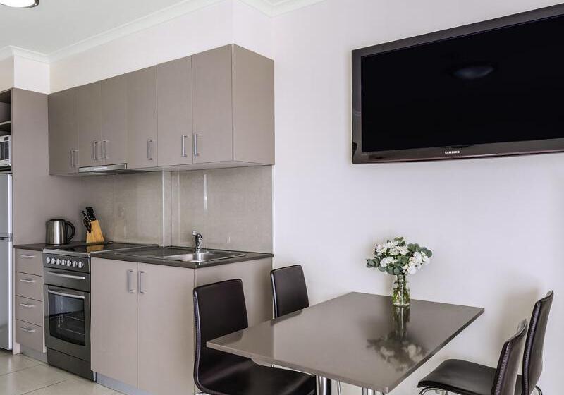 スタンダードルーム, Sbh Maxorata Resort