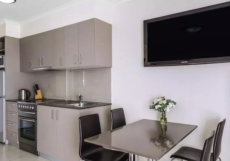 اتاق استاندارد, Sbh Maxorata Resort