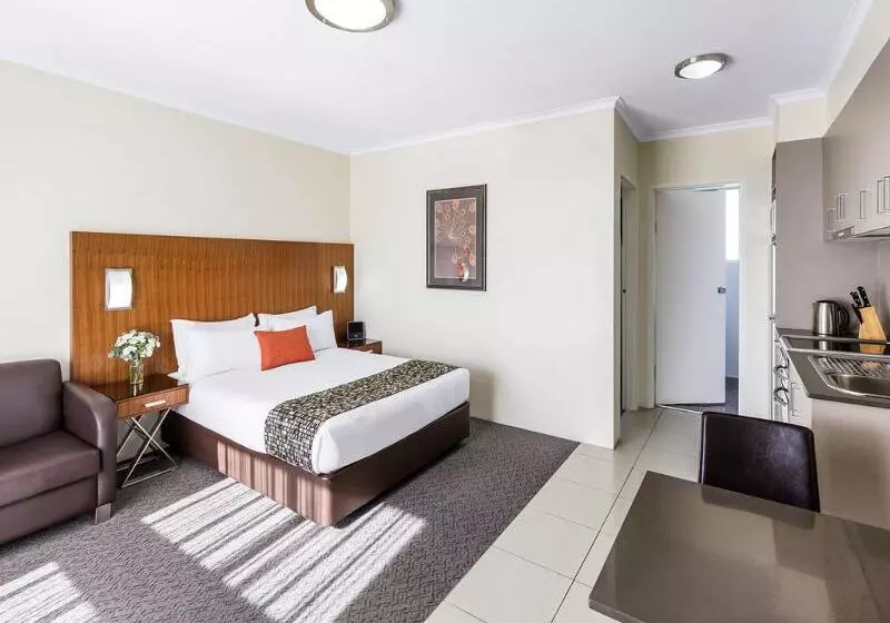 اتاق استاندارد, Sbh Maxorata Resort