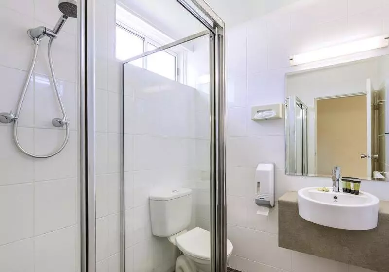 اتاق استاندارد, Sbh Maxorata Resort