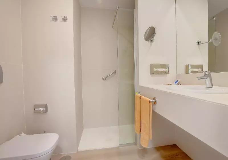 اتاق استاندارد, Sbh Maxorata Resort