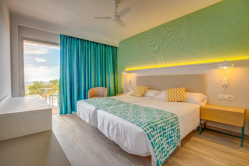 חדר סטנדרט, Sbh Maxorata Resort