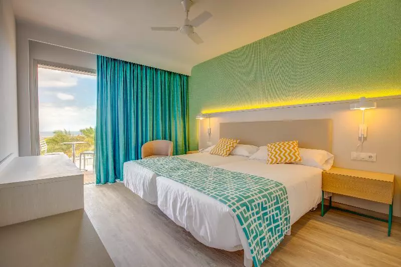 اتاق استاندارد, Sbh Maxorata Resort
