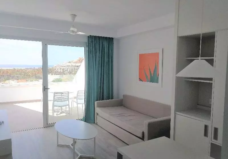 اتاق خانوادگی, Sbh Maxorata Resort