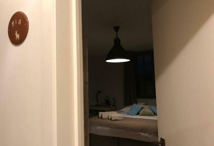 اتاق سوپریور با تخت بزرگ, B & B De Romeinse Katzei