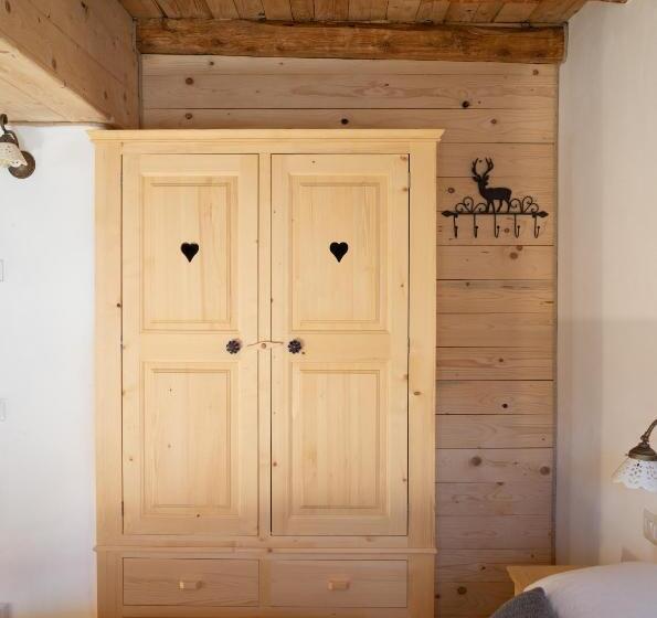 Номер Стандарт, B&b Sognoincadore