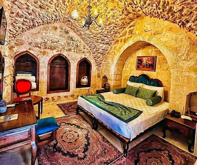 اتاق استاندارد, Fairouz Otel