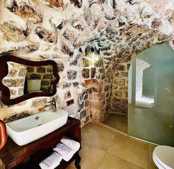 اتاق استاندارد, Fairouz Otel