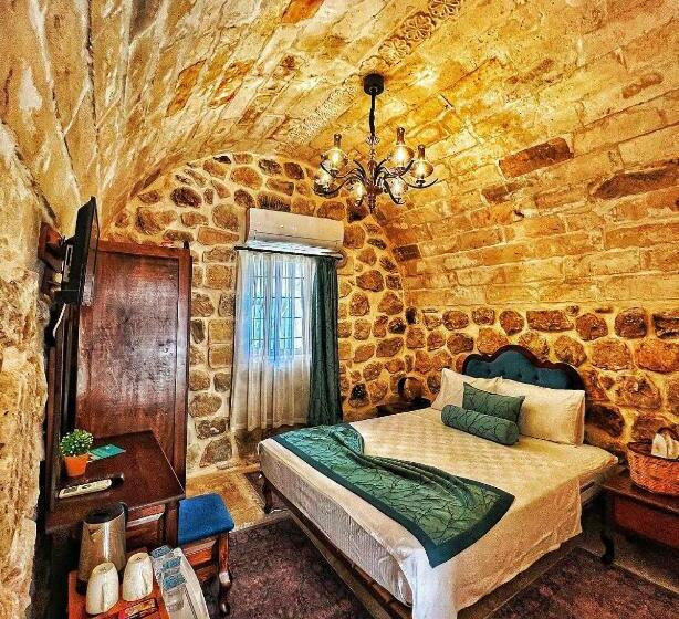 اتاق استاندارد, Fairouz Otel