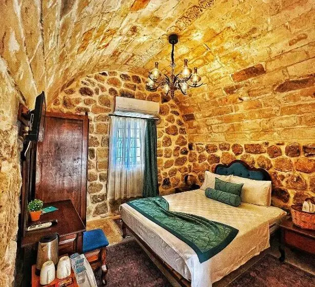 اتاق استاندارد, Fairouz Otel