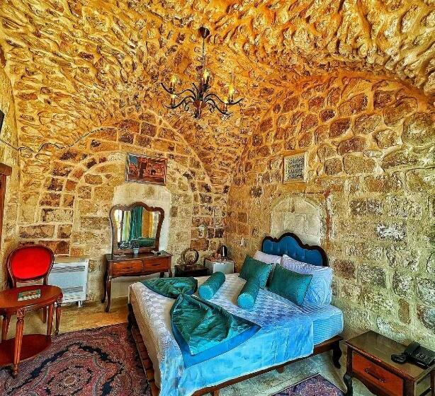 اتاق استاندارد با تخت بزرگ, Fairouz Otel