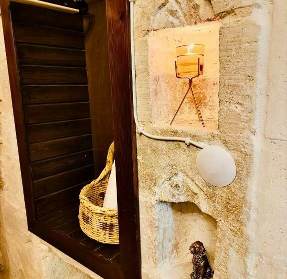 اتاق استاندارد با تخت بزرگ, Fairouz Otel