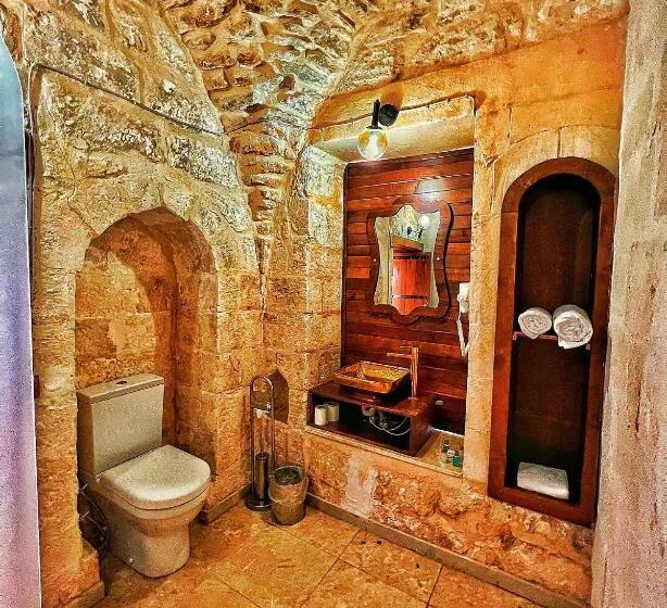 اتاق استاندارد با تخت بزرگ, Fairouz Otel