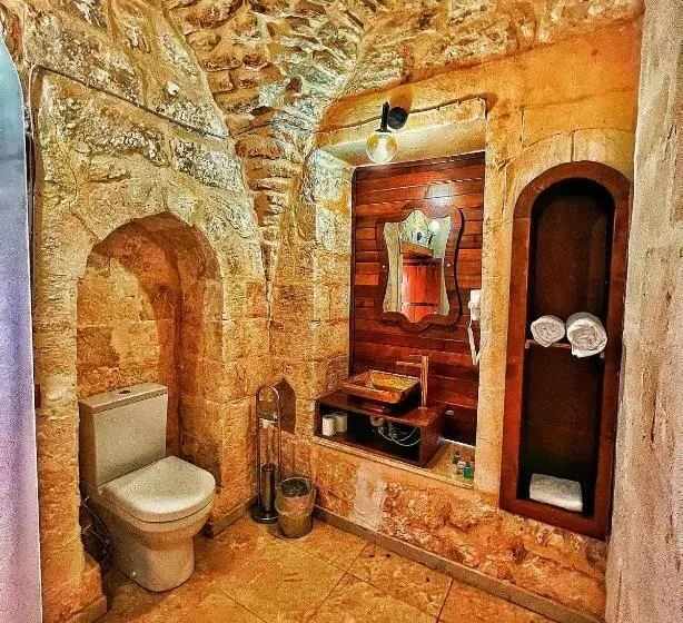 اتاق استاندارد با تخت بزرگ, Fairouz Otel