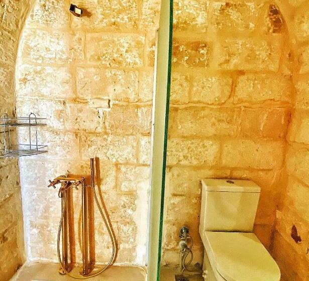 اتاق استاندارد با تخت بزرگ, Fairouz Otel