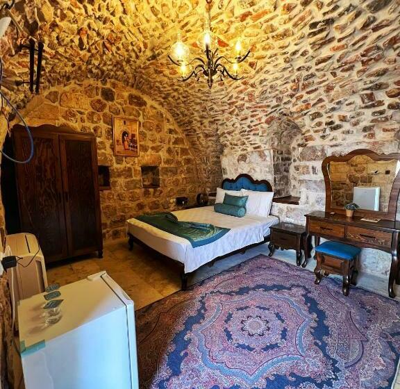 اتاق استاندارد, Fairouz Otel