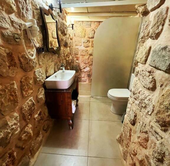 اتاق استاندارد, Fairouz Otel