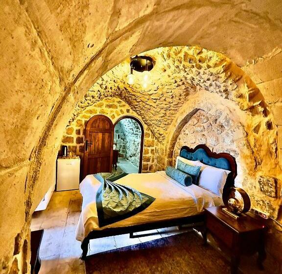 اتاق استاندارد, Fairouz Otel