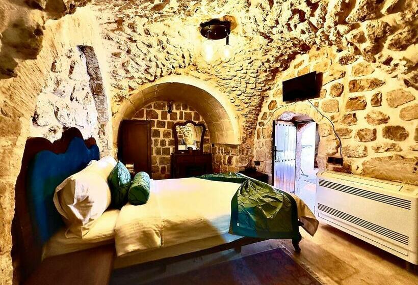 اتاق استاندارد, Fairouz Otel