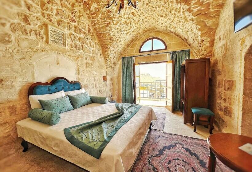 اتاق استاندارد با تخت دوبل, Fairouz Otel